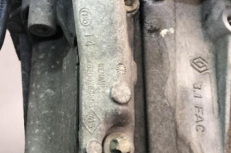 Boite de vitesses RENAULT SCENIC 2 Photo n°6