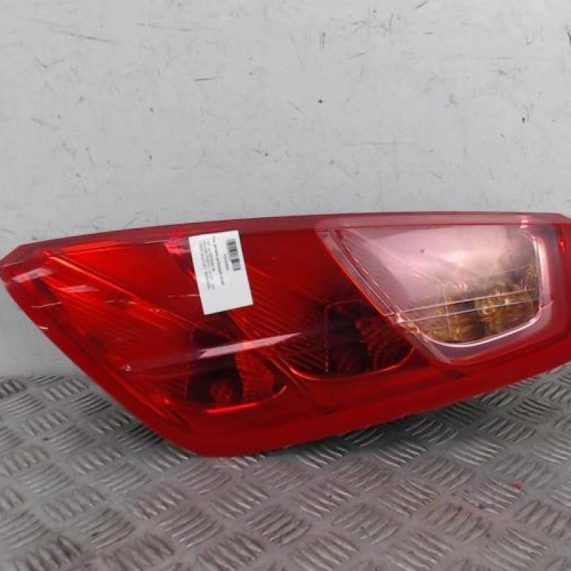 Feu arriere principal droit (feux) FIAT GRANDE PUNTO