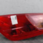 Feu arriere principal droit (feux) FIAT GRANDE PUNTO