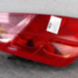 Feu arriere principal gauche (feux) FIAT GRANDE PUNTO