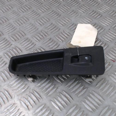 Interrupteur de leve vitre avant droit FIAT GRANDE PUNTO Photo n°1