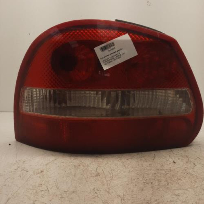 Feu arriere principal gauche (feux) JAGUAR X-TYPE