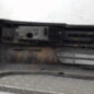 Pare choc avant PEUGEOT 306