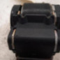 Ceinture avant droit PEUGEOT 306