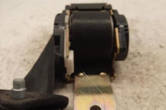Ceinture avant droit PEUGEOT 306