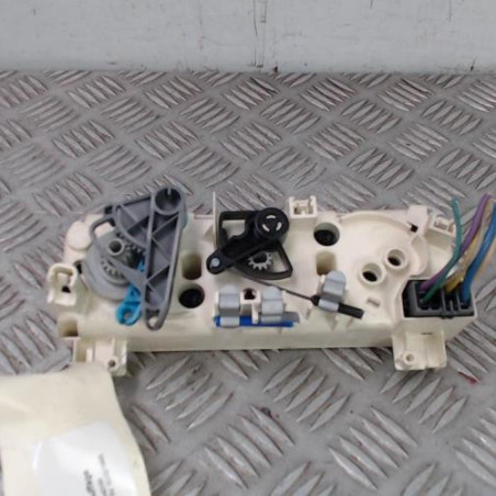 Commande chauffage PEUGEOT 306