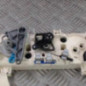 Commande chauffage PEUGEOT 306