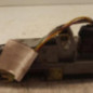 Serrure arriere droit PEUGEOT 306