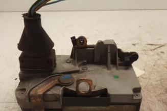Serrure avant droit PEUGEOT 306