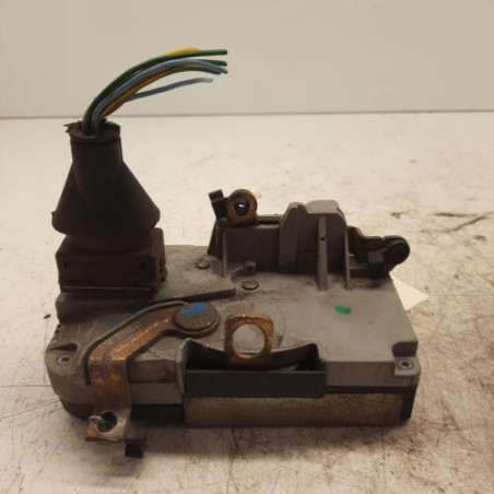 Serrure avant droit PEUGEOT 306