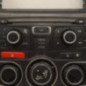 Commande chauffage CITROEN DS4