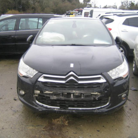 Commande chauffage CITROEN DS4