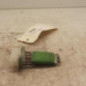 Resistance chauffage CITROEN BERLINGO 1