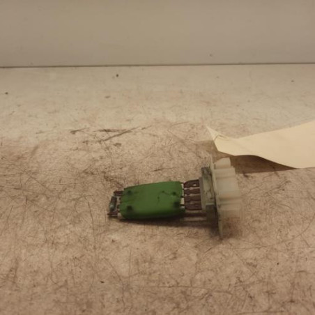 Resistance chauffage CITROEN BERLINGO 1