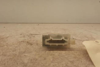 Resistance chauffage CITROEN BERLINGO 1 Photo n°3