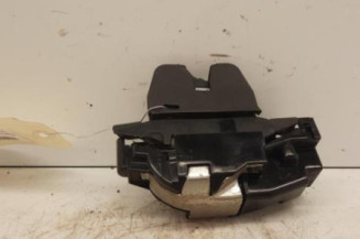 Serrure de hayon PEUGEOT 207
