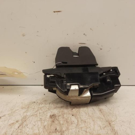 Serrure de hayon PEUGEOT 207