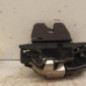 Serrure de hayon PEUGEOT 207