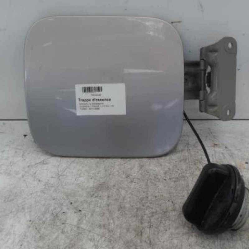 Trappe d'essence NISSAN QASHQAI 1