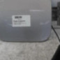 Trappe d'essence NISSAN QASHQAI 1