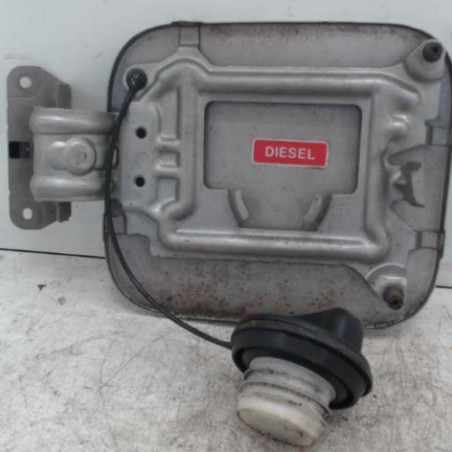 Trappe d'essence NISSAN QASHQAI 1