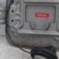 Trappe d'essence NISSAN QASHQAI 1
