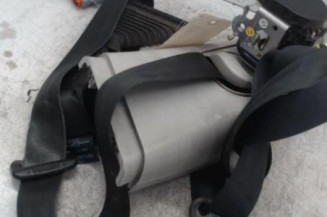 Ceinture avant gauche NISSAN QASHQAI 1 Photo n°1