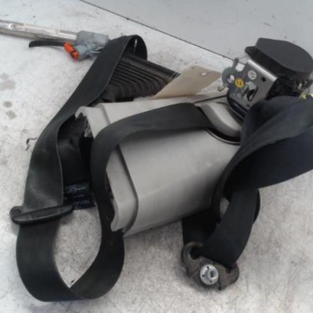 Ceinture avant gauche NISSAN QASHQAI 1 Photo n°1