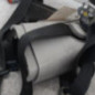 Ceinture avant gauche NISSAN QASHQAI 1