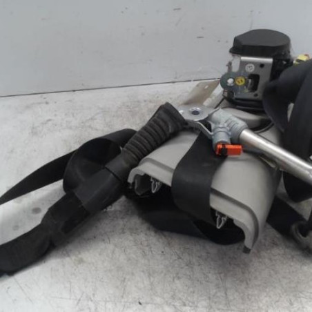 Ceinture avant gauche NISSAN QASHQAI 1