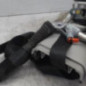 Ceinture avant gauche NISSAN QASHQAI 1