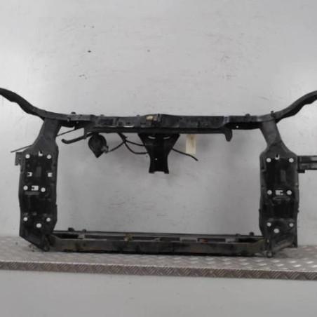 Face avant NISSAN QASHQAI 1