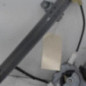 Leve vitre electrique arriere droit NISSAN QASHQAI 1