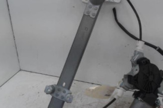 Leve vitre electrique arriere droit NISSAN QASHQAI 1