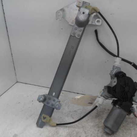 Leve vitre electrique arriere droit NISSAN QASHQAI 1