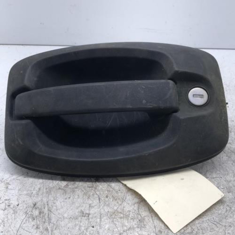 Poignee porte avant gauche PEUGEOT BOXER 3 Poignee porte avant gauche PEUGEOT BOXER 3