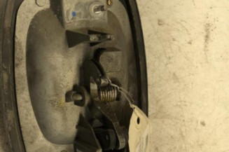 Poignee porte avant gauche PEUGEOT BOXER 3