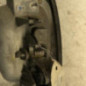 Poignee porte avant gauche PEUGEOT BOXER 3