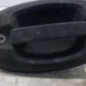 Poignee porte coffre droit PEUGEOT BOXER 3