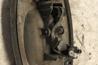 Poignee porte coffre droit PEUGEOT BOXER 3