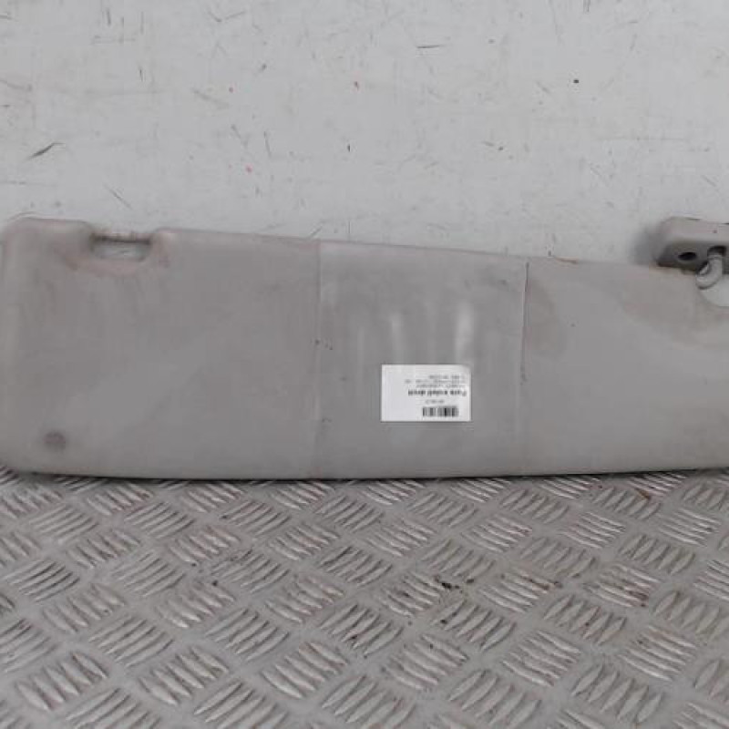 Pare soleil droit PEUGEOT BOXER 3 Pare soleil droit PEUGEOT BOXER 3