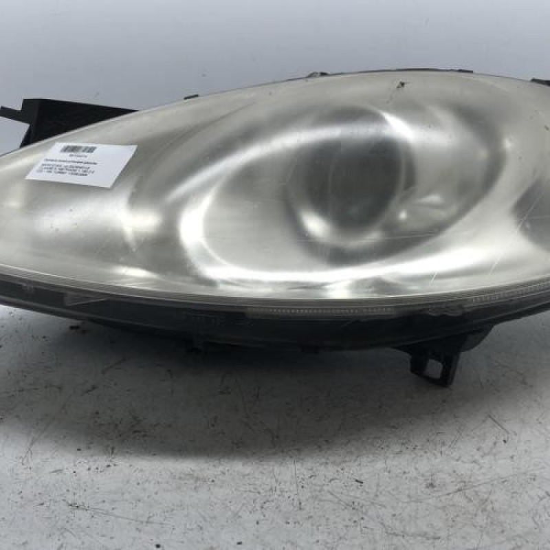 Optique avant principal gauche (feux)(phare) MERCEDES CLASSE A 169