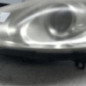 Optique avant principal gauche (feux)(phare) MERCEDES CLASSE A 169
