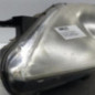 Optique avant principal gauche (feux)(phare) MERCEDES CLASSE A 169