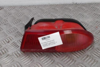 Feu arriere principal droit (feux) ALFA ROMEO 156 Photo n°1