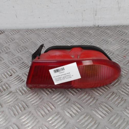 Feu arriere principal droit (feux) ALFA ROMEO 156 Photo n°1