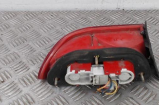 Feu arriere principal droit (feux) ALFA ROMEO 156