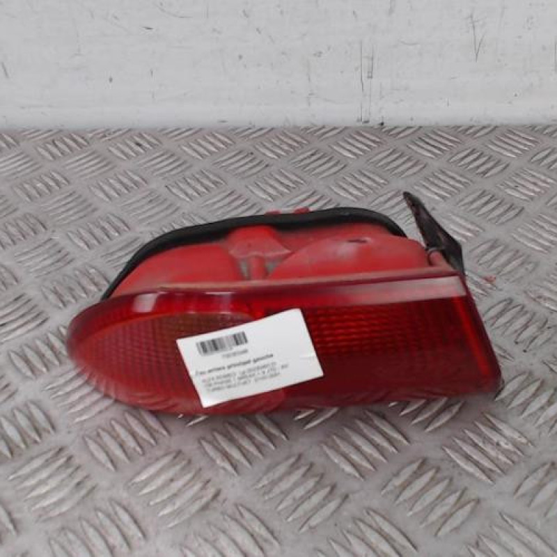 Feu arriere principal gauche (feux) ALFA ROMEO 156