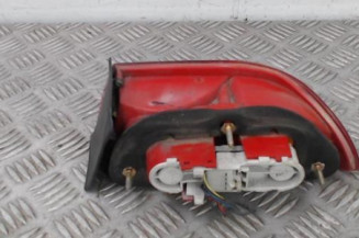 Feu arriere principal gauche (feux) ALFA ROMEO 156