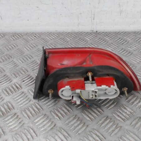 Feu arriere principal gauche (feux) ALFA ROMEO 156